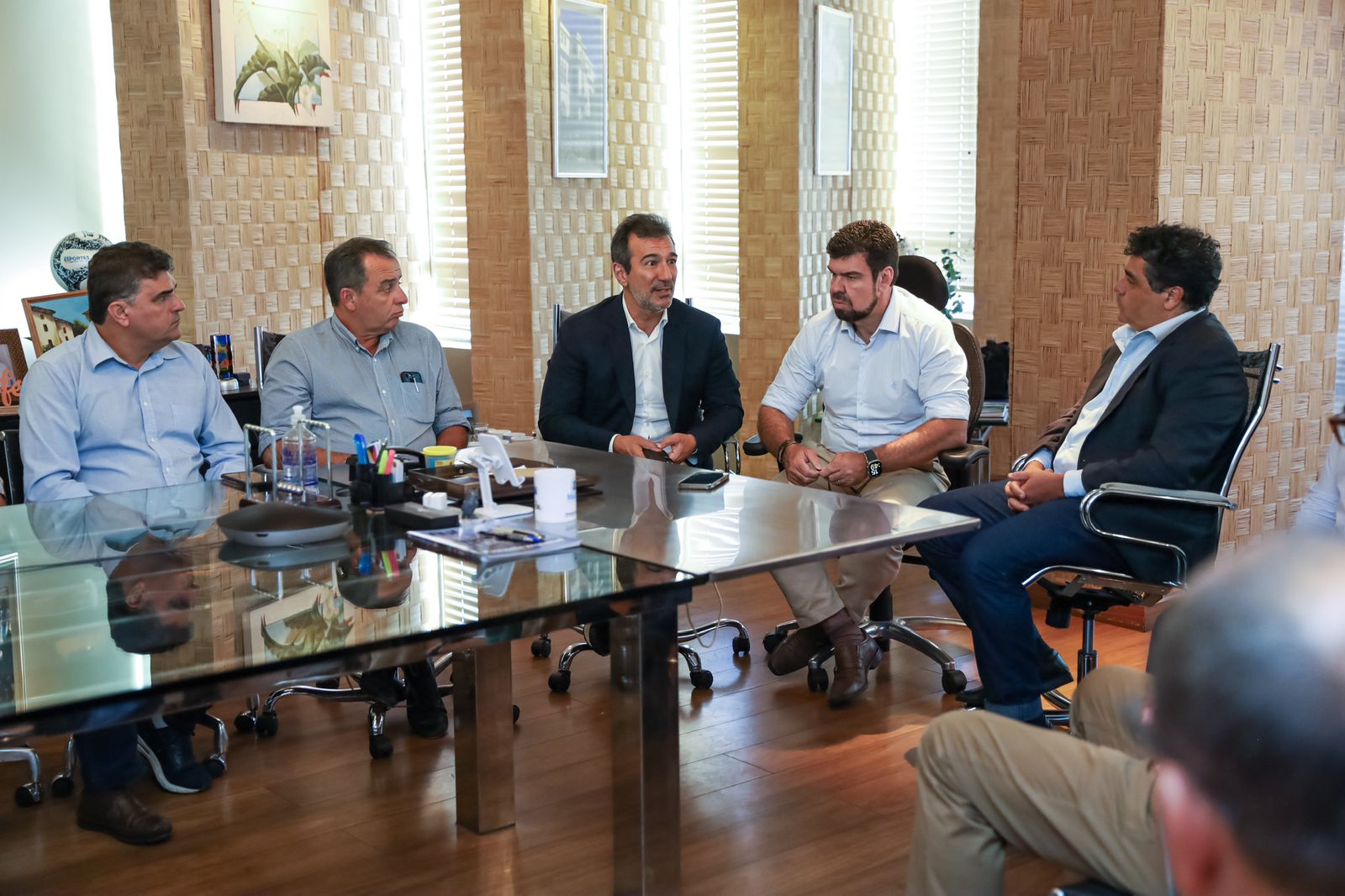 Macaé se candidata para receber fábricas de fertilizantes