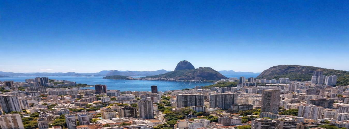 Rio de Janeiro ultrapassa 10 mil novos negócios em um único mês, pela primeira vez na história