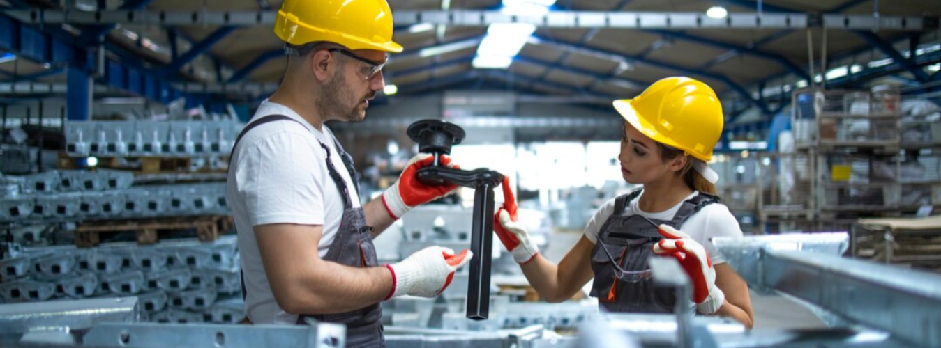 Produção industrial do Estado do Rio cresce 6,1% em agosto