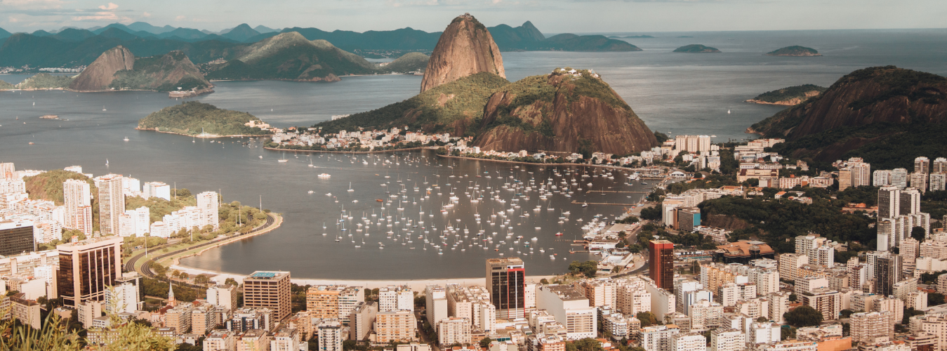 Rio de Janeiro supera recorde anual de aberturas de empresas antes do fim de 2025