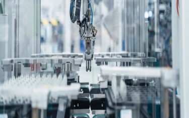 Produção industrial do Estado do Rio cresceu 4,5% em março