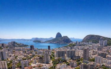 Rio de Janeiro ultrapassa 10 mil novos negócios em um único mês, pela primeira vez na história