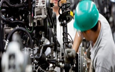 Produção industrial do Estado do Rio cresce 3,9% em novembro