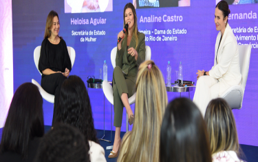 Governo do Estado lança terceira edição do Selo Empresa Amiga da Mulher