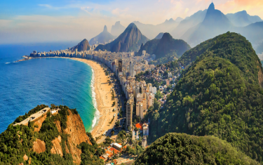 Rio de Janeiro bate novo recorde histórico na abertura de empresas, com mais de 65 mil novos negócios registrados de janeiro a setembro deste ano