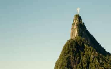 PIB do Rio de Janeiro cresceu 5,7% em 2023, alcançando R$ 1,17 trilhão