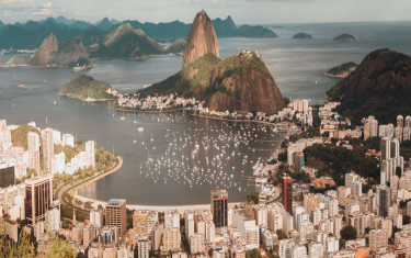 Rio de Janeiro supera recorde anual de aberturas de empresas antes do fim de 2025