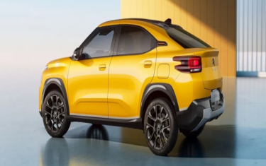 Stellantis inicia produção de novo SUV, em Porto Real, no Rio de Janeiro