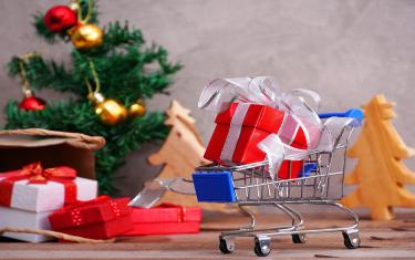 Natal deve movimentar R$ 5,18 bilhões no varejo fluminense