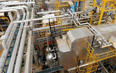 Produção industrial fluminense fecha 2023 com alta de 4,5%