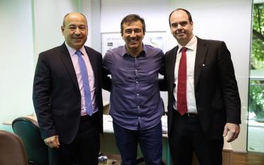 Empresa está comemorando, neste ano, 110 anos de atividade no estado