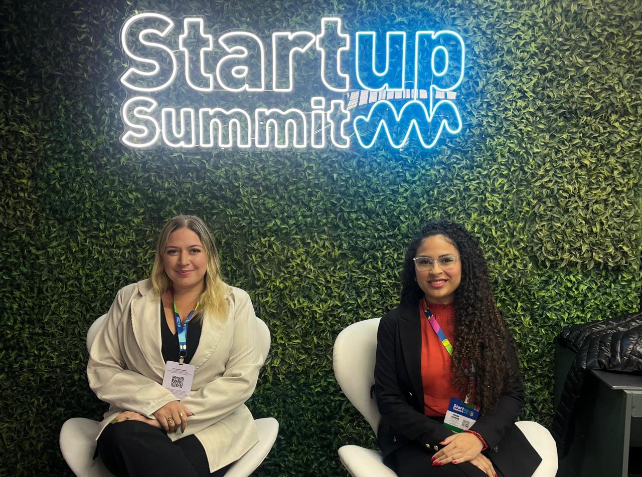 Secretaria de Transformação Digital participa do Startup Summit para debater inovação no setor público