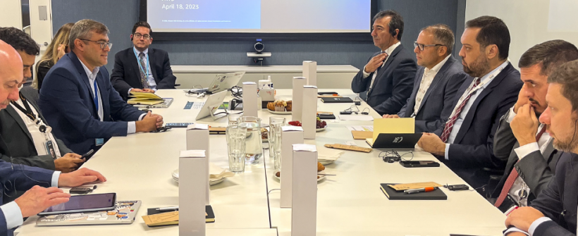 Missão #GovRJ em Londres - Transformação Digital