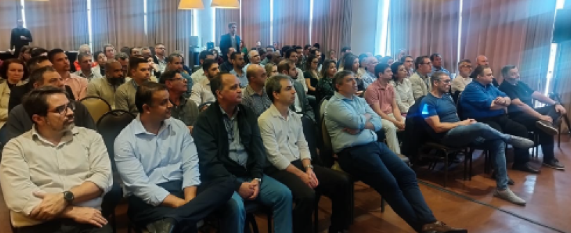 PRODERJ e Secretaria de Estado de Transformação Digital participam de workshop sobre Treinamento em Equipe