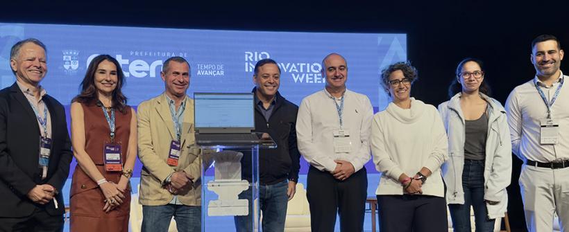 Programa RJ Digital Municípios avança em Niterói