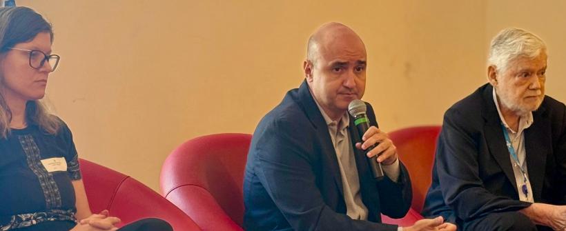 SETD e PRODERJ realizam reunião do Comitê de Governança de Dados