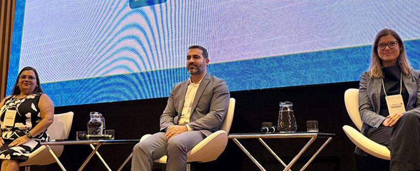 Secretaria de Transformação Digital e PRODERJ participam da 2ª edição do Tech Gov RJ