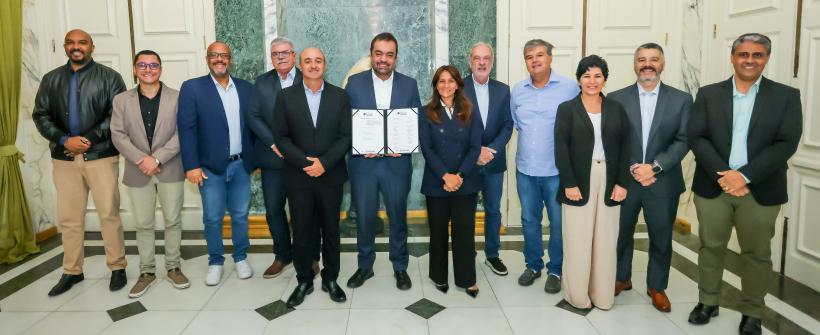 Governo do Estado lança segunda fase do RJ Digital Municípios