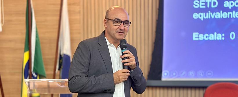 Fernando Braga