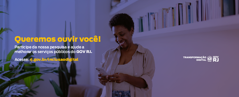 Pesquisa de habilidades digitais