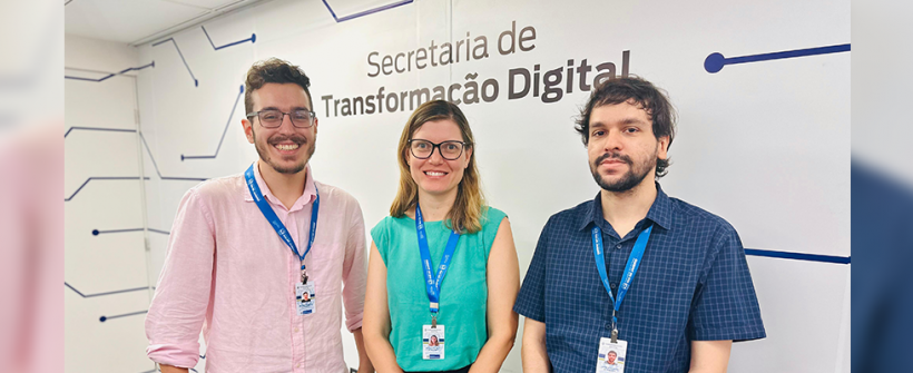 Rio de Janeiro vence premiação internacional de tecnologia da Organização das Nações Unidas (ONU)
