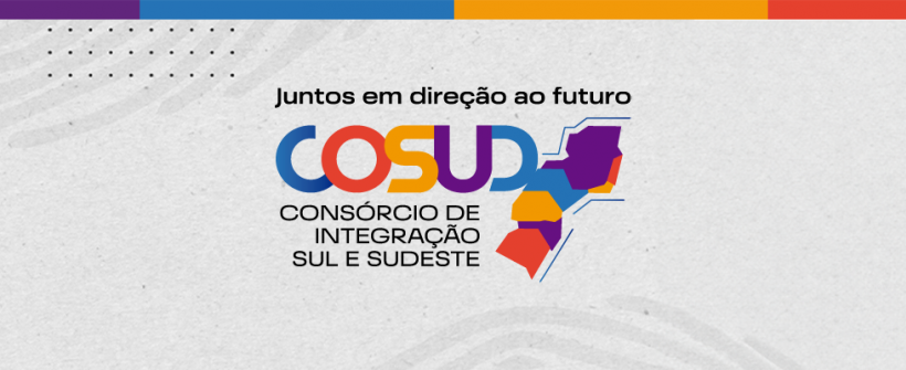 Secretaria de Transformação Digital e PRODERJ participam do COSUD
