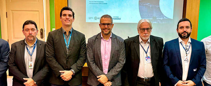 Secretaria de Transformação Digital realiza reunião do Fórum de Simplificação do Estado