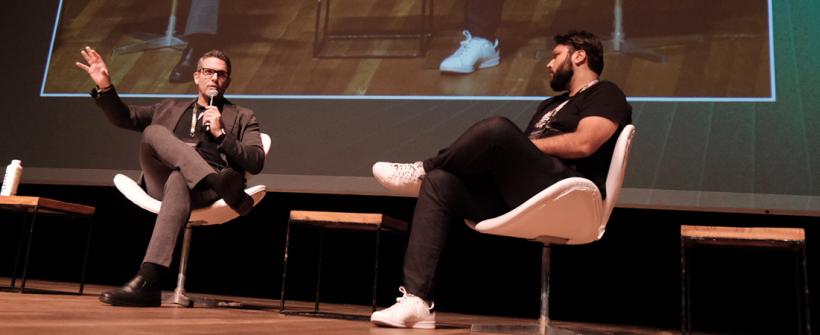 Secretaria de Estado de Transformação Digital participa do Energy Summit 2024