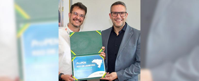 Governo do Rio avança com Programa RJ Digital