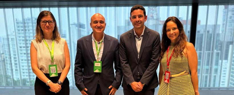 Governo do Rio firma parceria com o Google