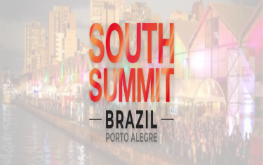 Secretaria de Transformação Digital e PRODERJ participam do South Summit Brasil