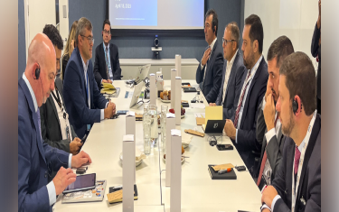 Missão #GovRJ em Londres - Transformação Digital