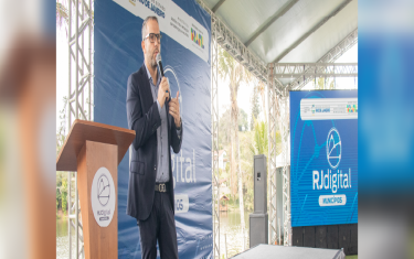 Programa RJ Digital chega aos municípios do Estado do Rio de Janeiro