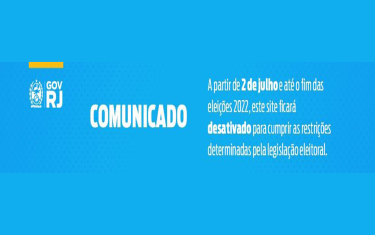 COMUNICADO