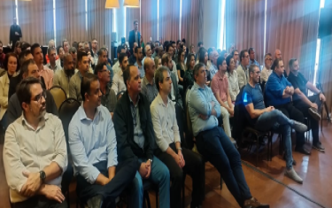 PRODERJ e Secretaria de Estado de Transformação Digital participam de workshop sobre Treinamento em Equipe