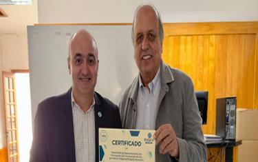 Programa RJ Digital Municípios avança em Piraí