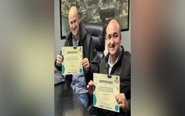 Secretaria de Transformação Digital