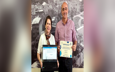 Governo do Estado leva Programa RJ Digital Municípios a Miracema