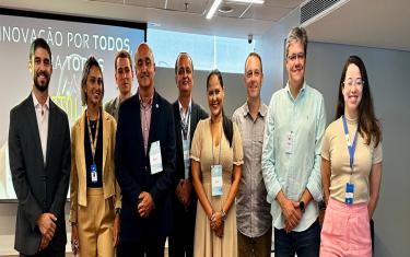 Secretaria de Transformação Digital e PRODERJ promovem evento com foco em inovação
