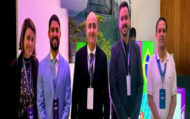 SETD e PRODERJ participam do COSUD