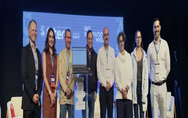 Programa RJ Digital Municípios avança em Niterói