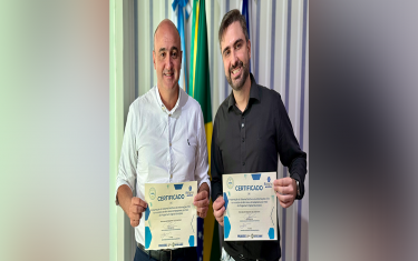 Governo do Estado implanta o SEI em Bom Jesus do Itabapoana