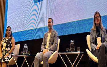 Secretaria de Transformação Digital e PRODERJ participam da 2ª edição do Tech Gov RJ