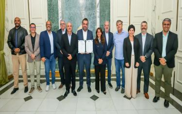 Governo do Estado lança segunda fase do RJ Digital Municípios