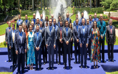 Mauro Farias é empossado secretário de Estado de Transformação Digital 