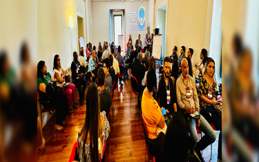 Oficina de Elaboração da Nova Estratégia Estadual de Governo Digital