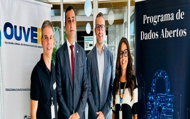 SETD e PRODERJ participam de encontro da rede de ouvidores do estado