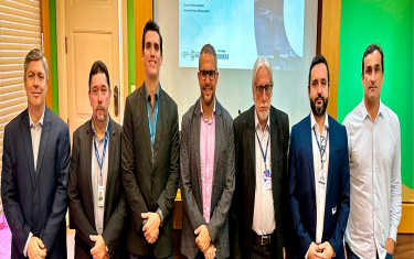 Secretaria de Transformação Digital realiza reunião do Fórum de Simplificação do Estado