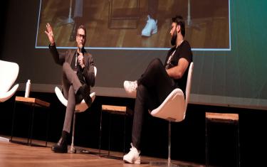 Secretaria de Estado de Transformação Digital participa do Energy Summit 2024