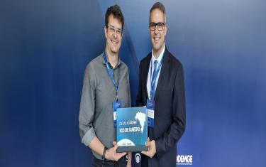 Governo do Rio firma parceria para avanço do Programa RJ Digital